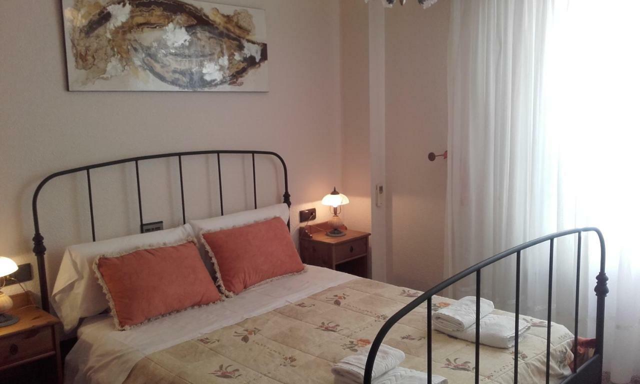 D'Paso Apartment Елда Екстериор снимка