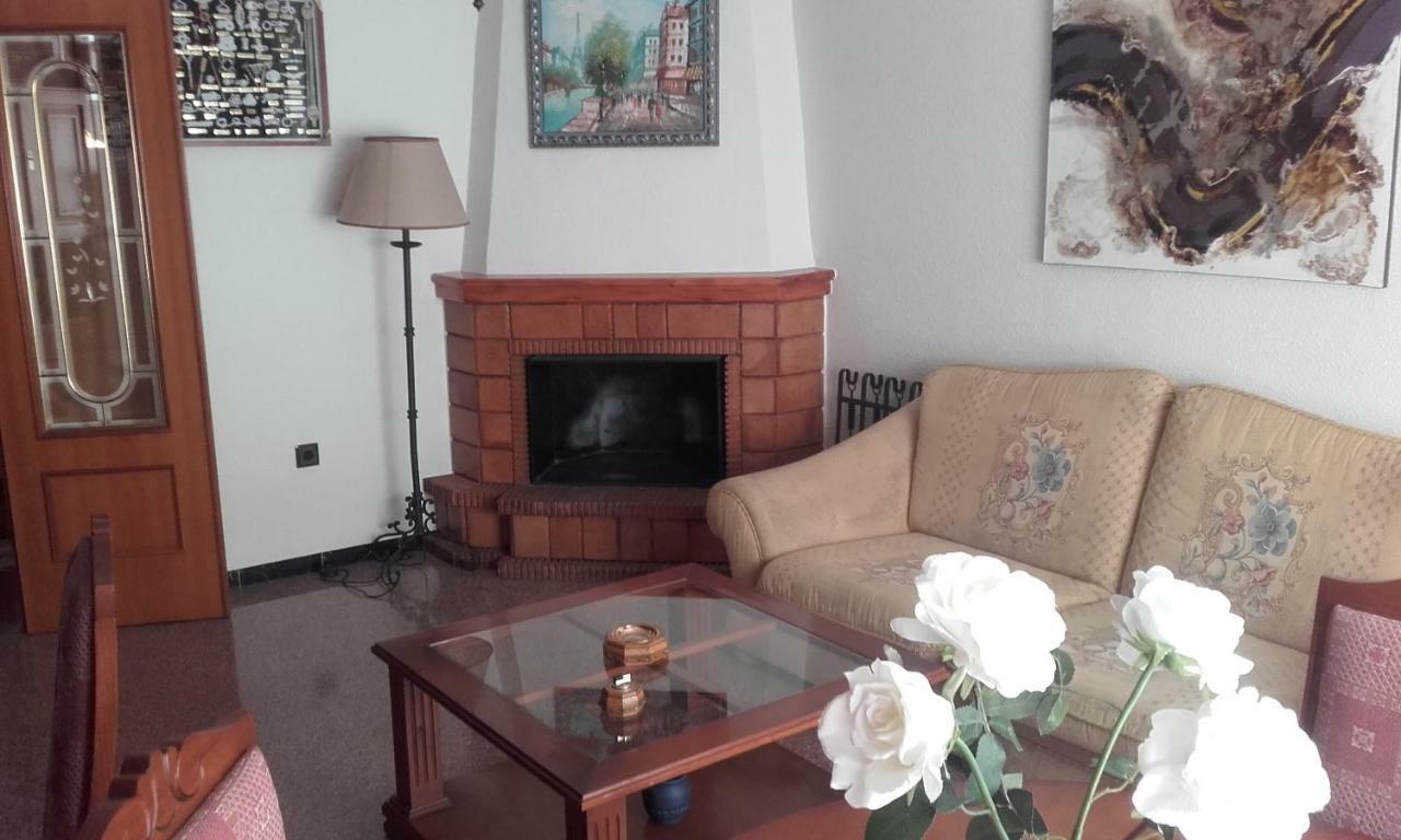 D'Paso Apartment Елда Екстериор снимка