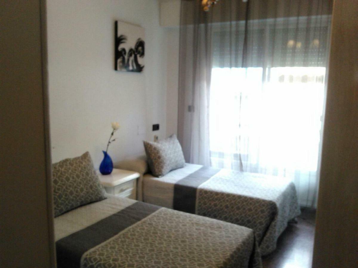 D'Paso Apartment Елда Екстериор снимка
