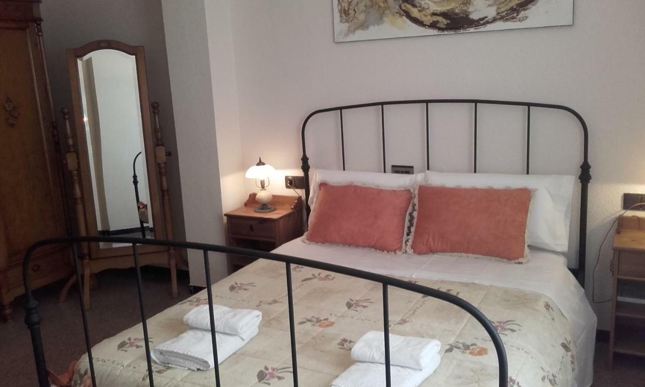 D'Paso Apartment Елда Екстериор снимка