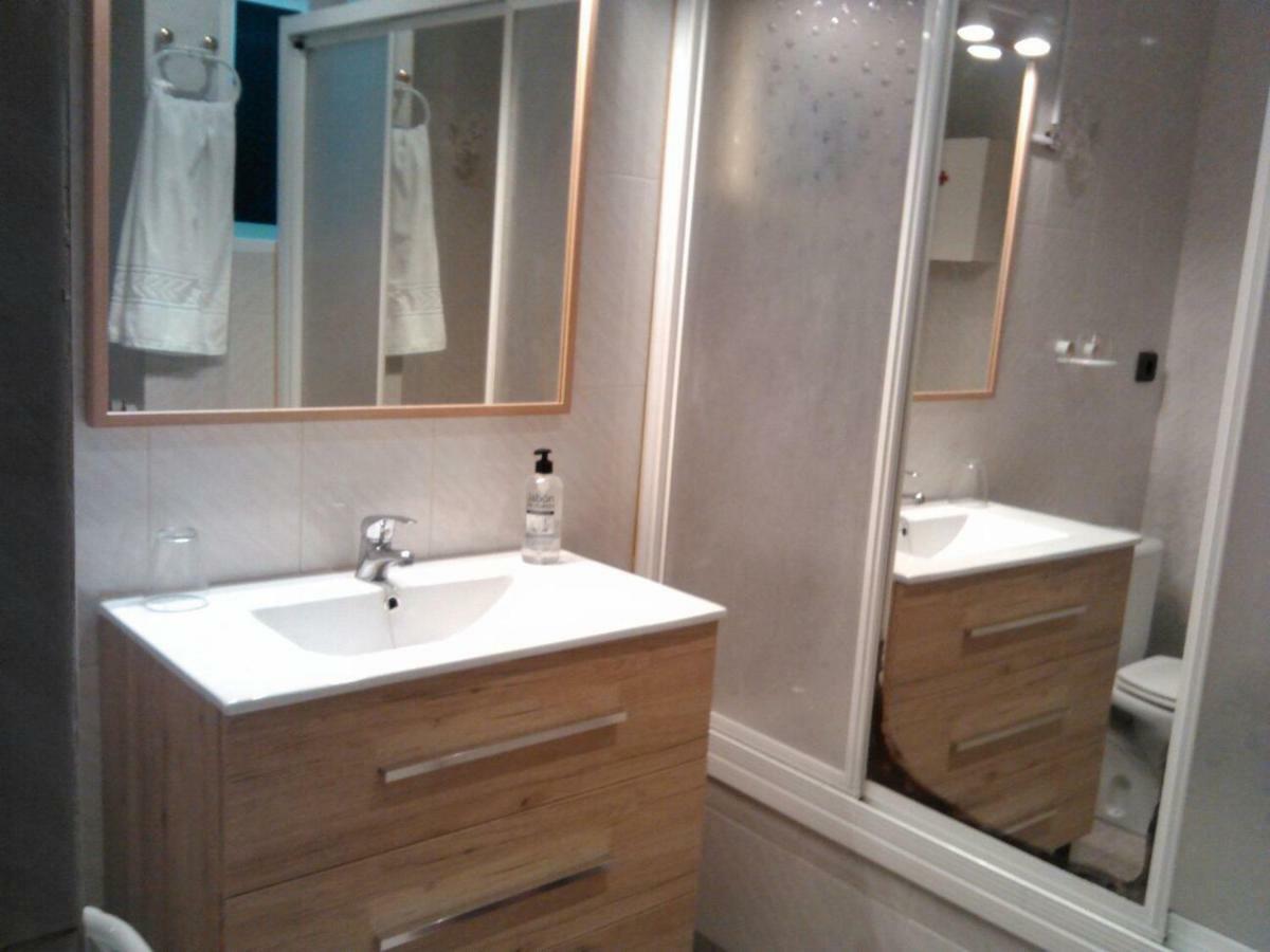D'Paso Apartment Елда Екстериор снимка