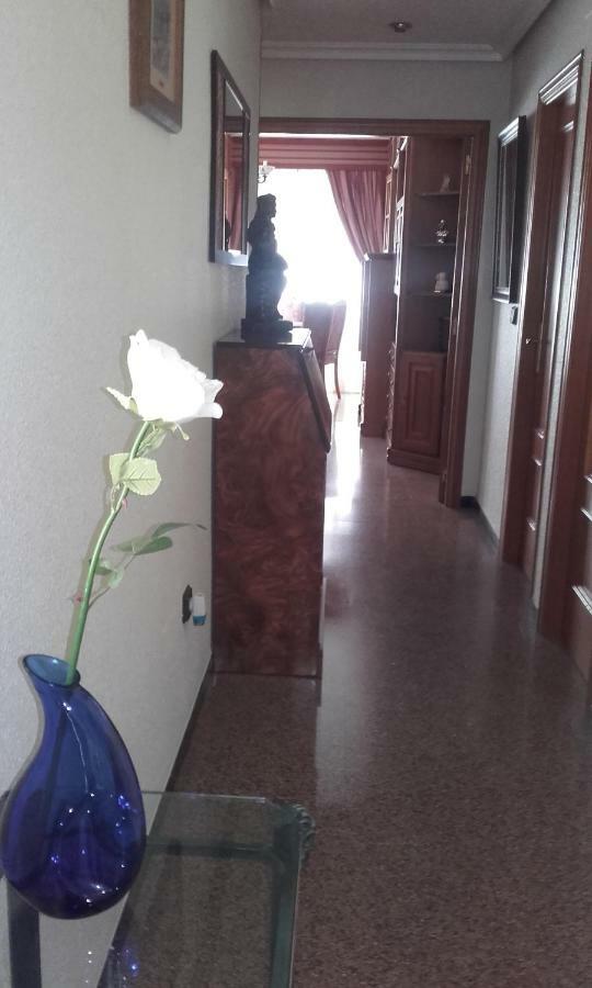 D'Paso Apartment Елда Екстериор снимка