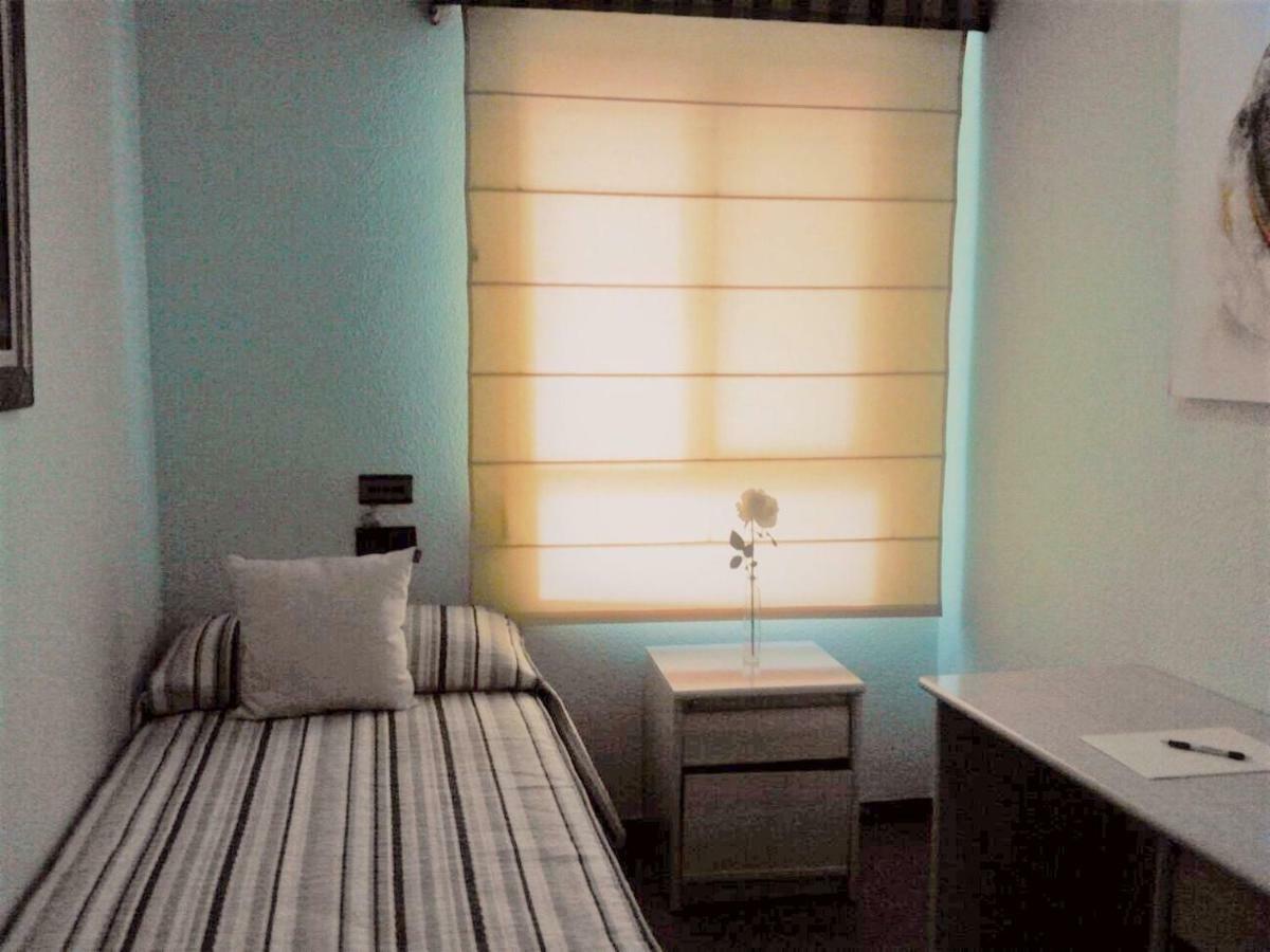 D'Paso Apartment Елда Екстериор снимка