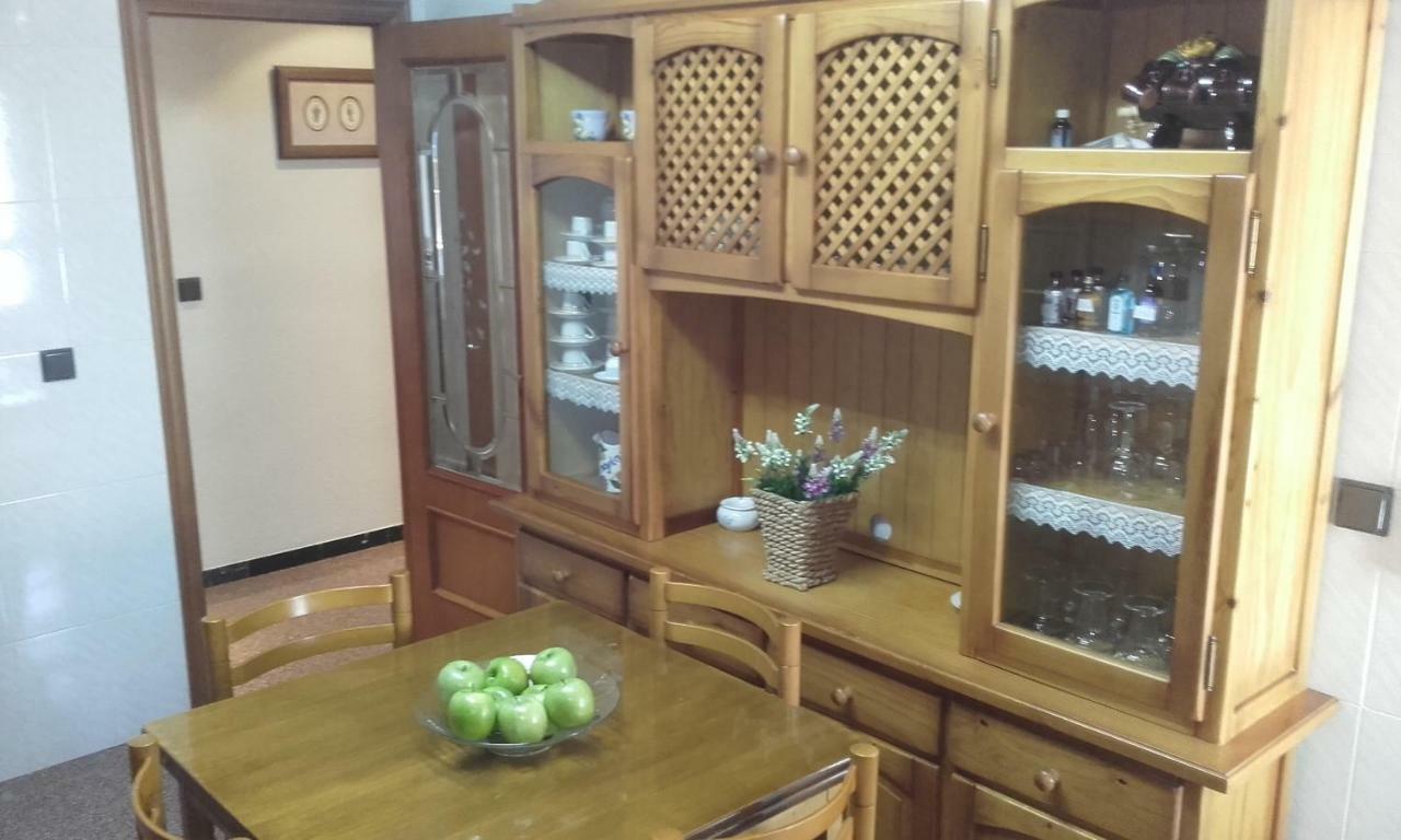 D'Paso Apartment Елда Екстериор снимка
