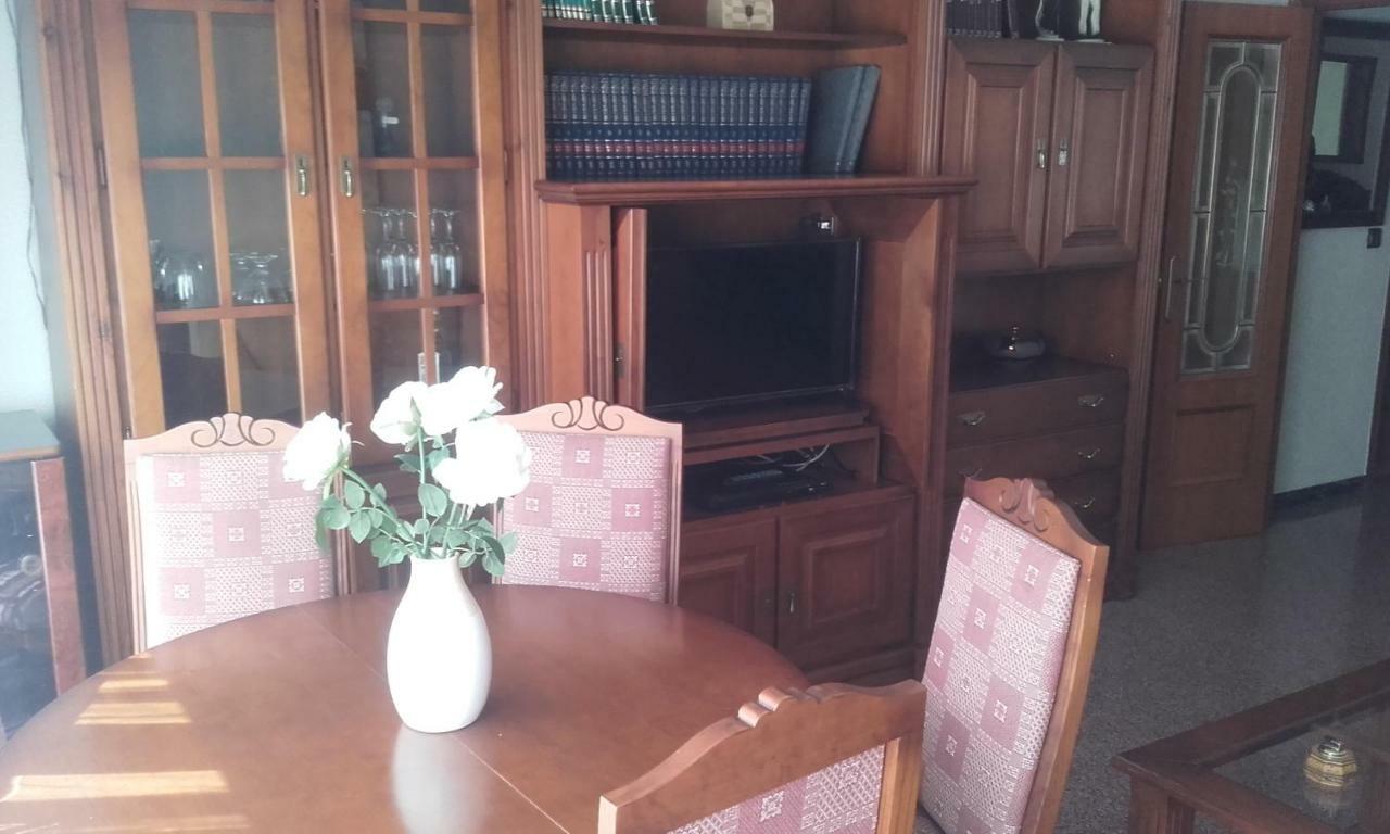 D'Paso Apartment Елда Екстериор снимка