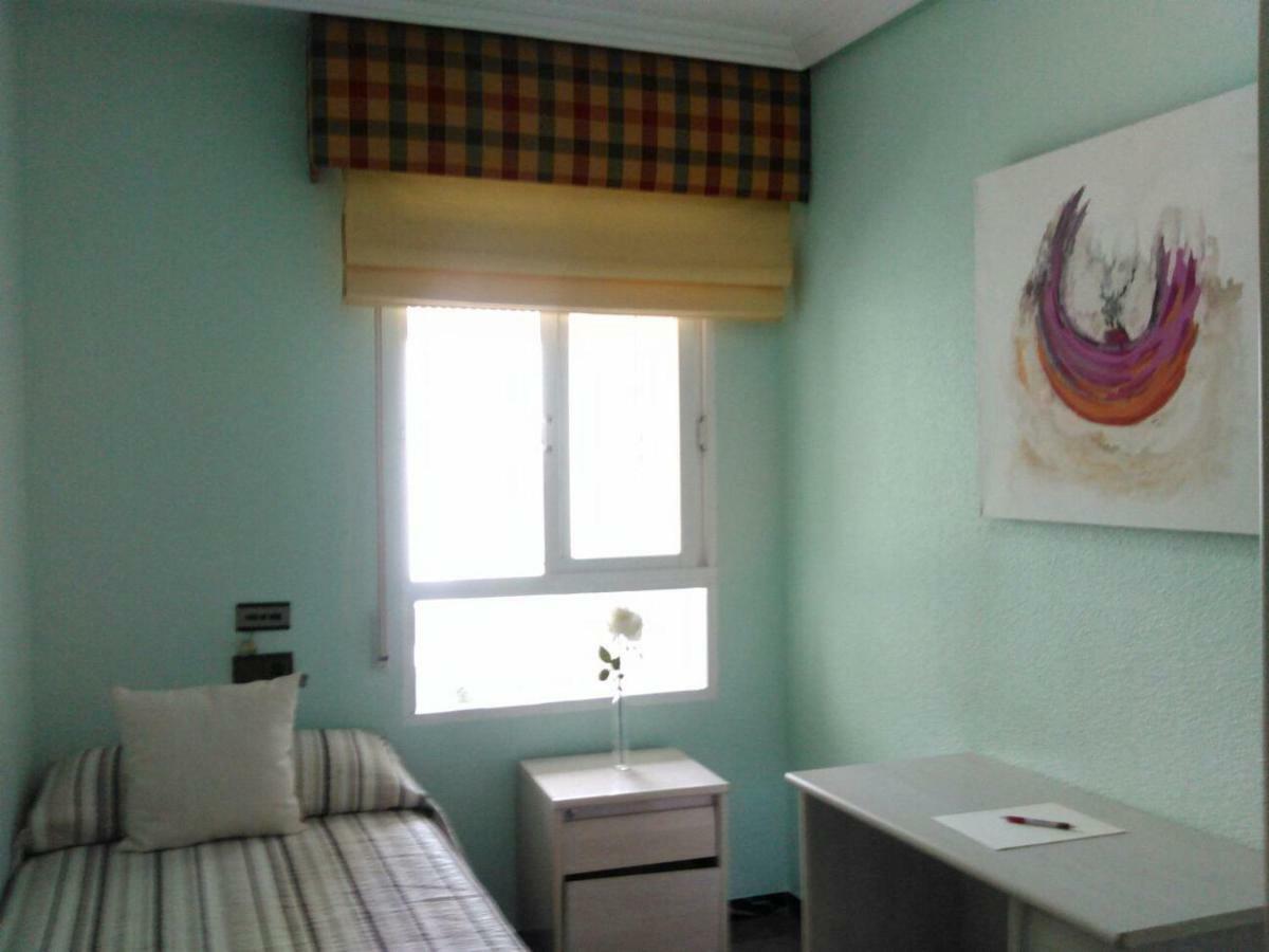 D'Paso Apartment Елда Екстериор снимка
