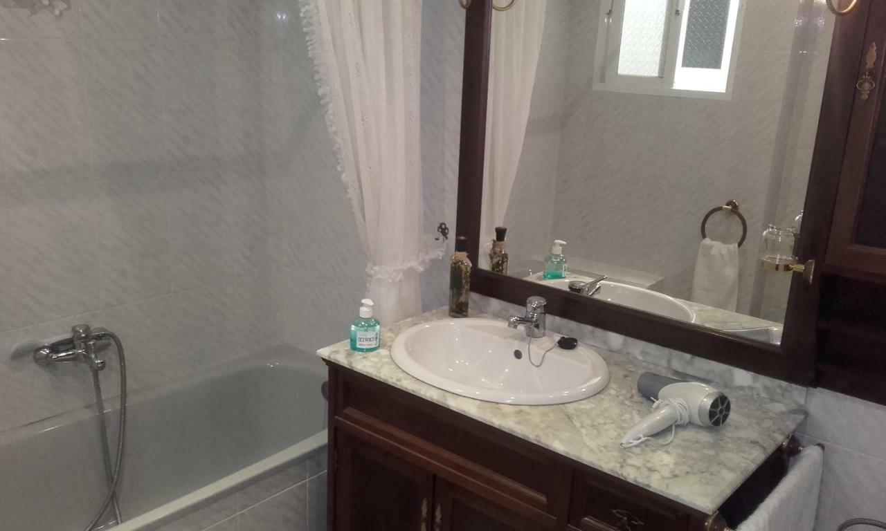 D'Paso Apartment Елда Екстериор снимка
