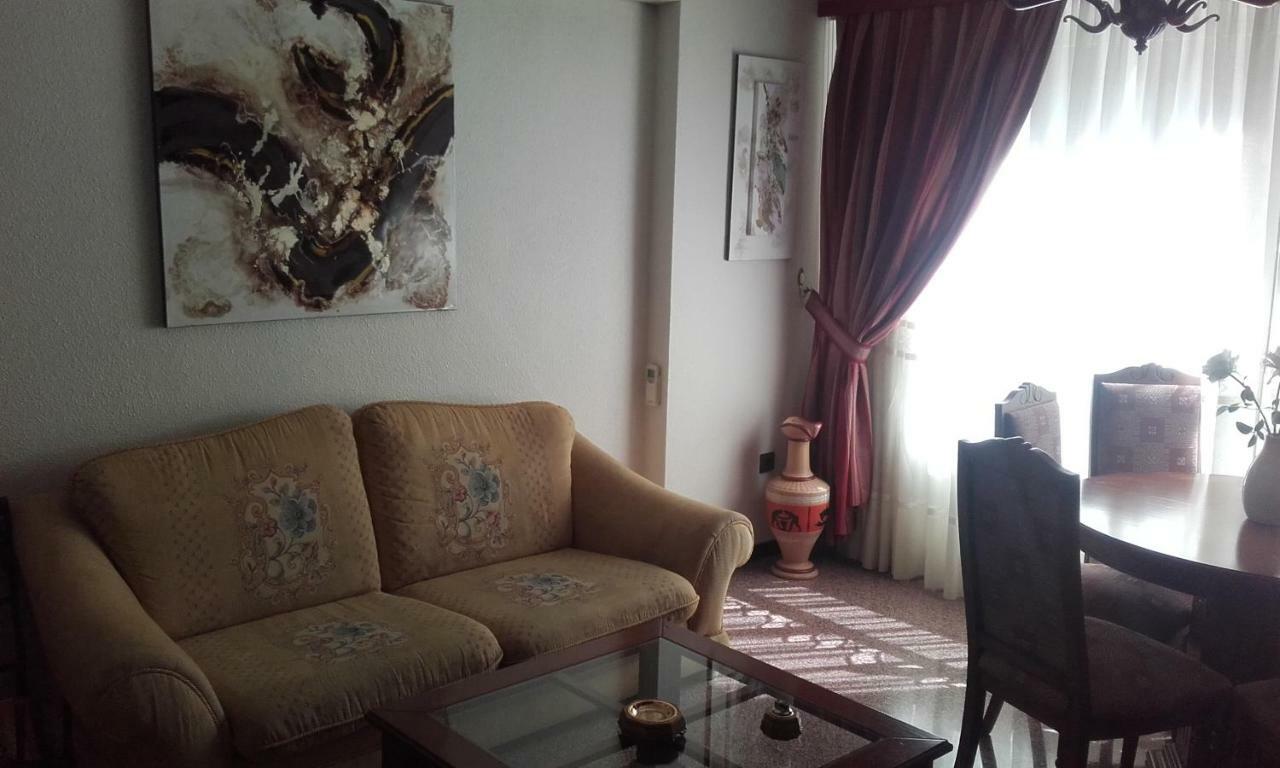 D'Paso Apartment Елда Екстериор снимка