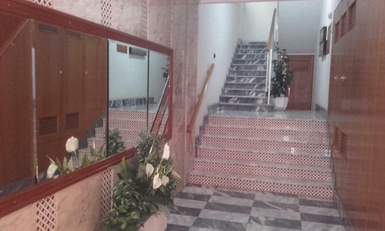 D'Paso Apartment Елда Екстериор снимка