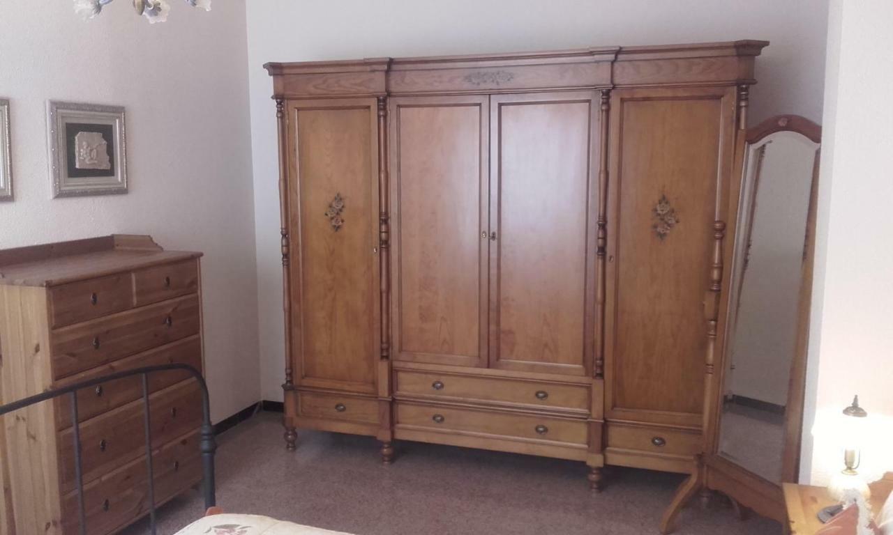 D'Paso Apartment Елда Екстериор снимка