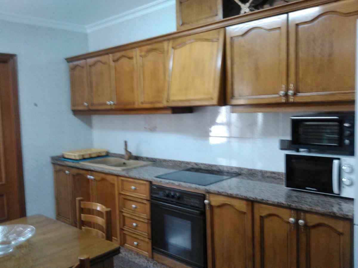 D'Paso Apartment Елда Екстериор снимка