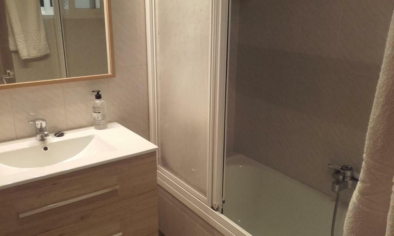D'Paso Apartment Елда Екстериор снимка